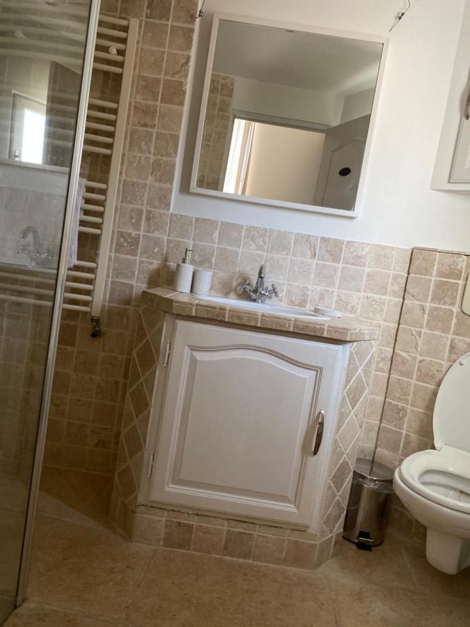 Appartement Cosy Et Moderne, Proche Cite Des Papes Avignon Eksteriør bilde