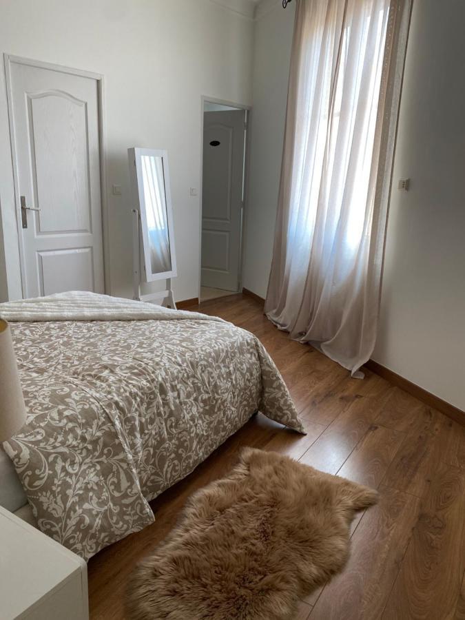 Appartement Cosy Et Moderne, Proche Cite Des Papes Avignon Eksteriør bilde
