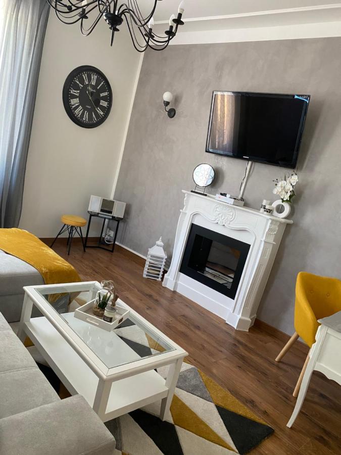 Appartement Cosy Et Moderne, Proche Cite Des Papes Avignon Eksteriør bilde