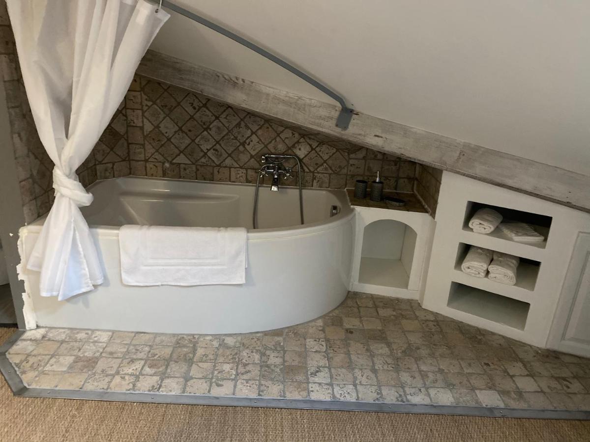 Appartement Cosy Et Moderne, Proche Cite Des Papes Avignon Eksteriør bilde