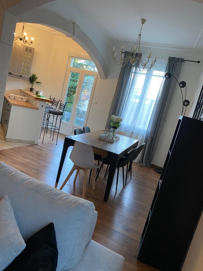 Appartement Cosy Et Moderne, Proche Cite Des Papes Avignon Eksteriør bilde