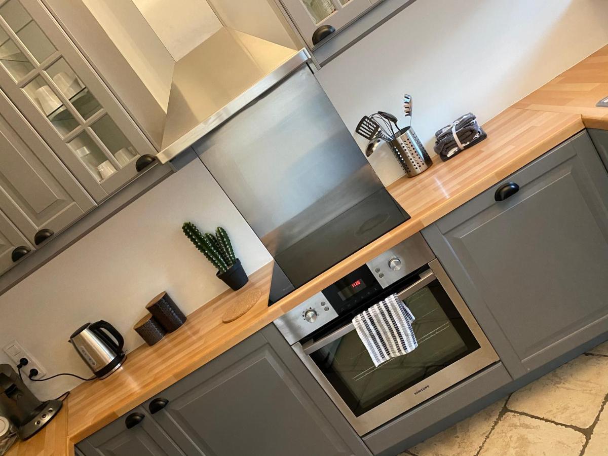 Appartement Cosy Et Moderne, Proche Cite Des Papes Avignon Eksteriør bilde