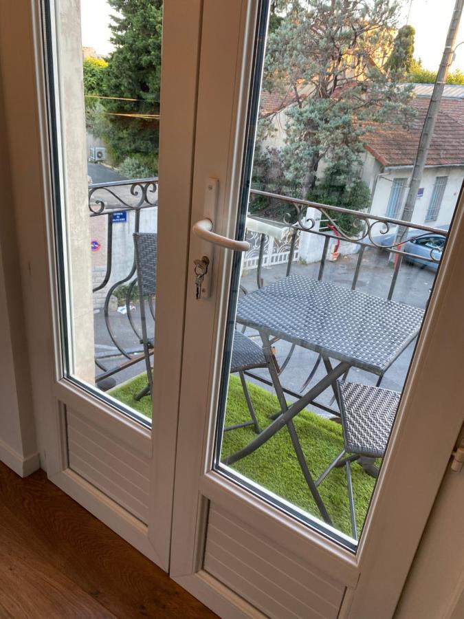Appartement Cosy Et Moderne, Proche Cite Des Papes Avignon Eksteriør bilde