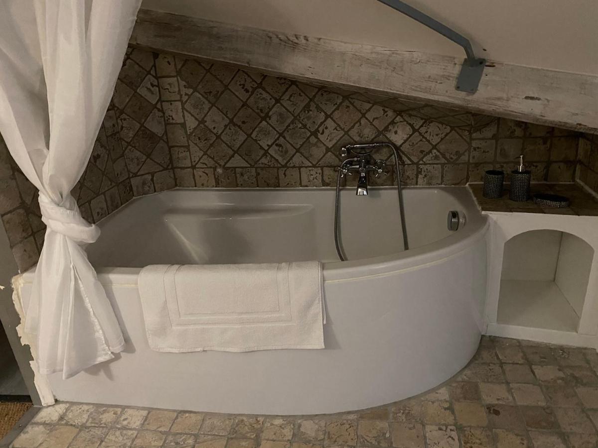 Appartement Cosy Et Moderne, Proche Cite Des Papes Avignon Eksteriør bilde